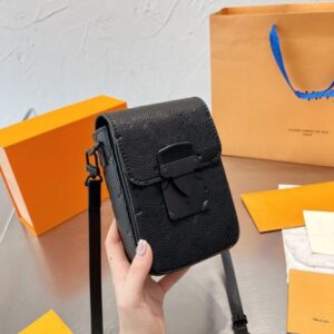 Evening Bags Designer Crossbody bag Women men Brand Mini Purse with Chain Single shoulder Card Coin Holder Ladies Suitable Phone