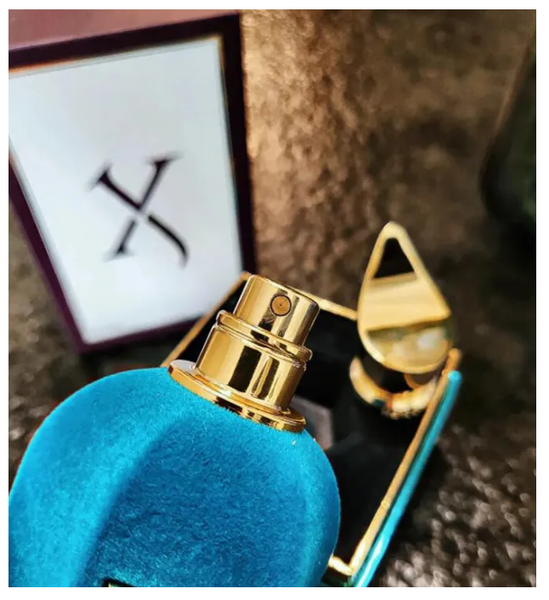 XERJOFF perfume SOPRANO ERBA PURA 100ml blue bottle Fragrance ALEXANDRIA Eau De Parfum 3.4oz EDP Men Women Cologne spray good smell long lasting fast ship