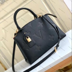 2022 Men Duffle Bag Women Travel Bags Hand Luggage Fashion Totes Mens Pu Leather Handbags Large CrossBody Bags