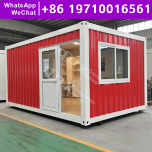 Convenient Readymade House Flat Pack Home Shop Mobile Home Prebuilt Home Flat Pack Building Affordable Premade Homes For Sale Building