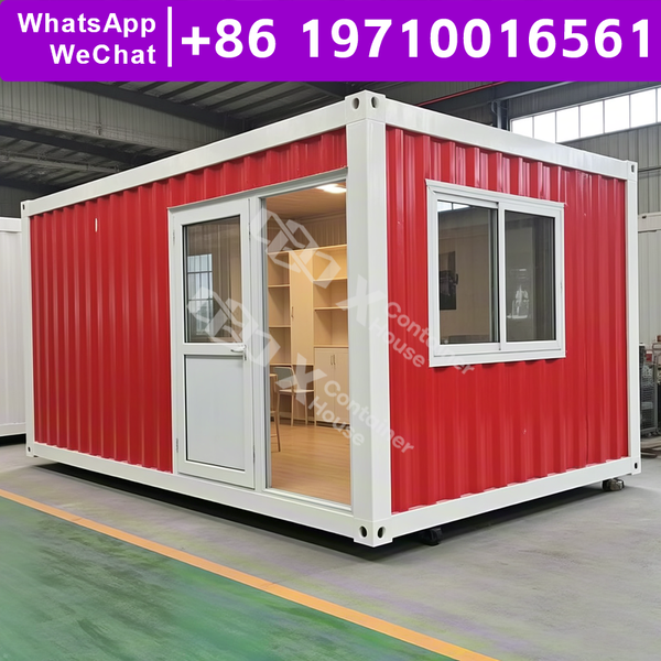 Convenient Readymade House Flat Pack Home Shop Mobile Home Prebuilt Home Flat Pack Building Affordable Premade Homes For Sale Building