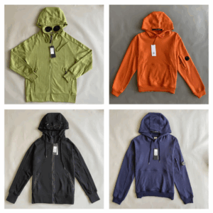 hoodie Mens One Lens Glasses Sweatshirts with Mobile badge Hoodies Casual Long Sleeve Jumpers Designer Top Sweatshirt Mens Hood O-neck Y2K Solid Color Zip