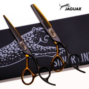 Hairdressing Scissors Professional High Quality 6.0 Inch Hair Cutting+Thinning Scissors Salon Shears Barber Scissors Shopping