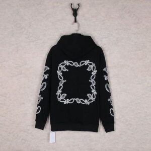 Designer Men&Women Hoodies Hip Hop Autumn Winter Oversize High Street Hooded