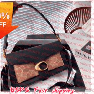 10A Luxury Handbag Designer Crossbody Tabby Bag Shoulder For Women Genuine Leather High Quality Fashion Sacoche Borse Lady Cross Body Flap Bags