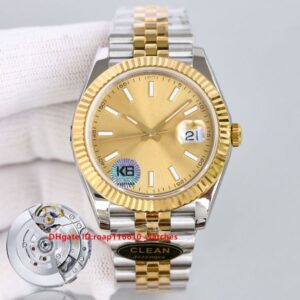 Mens Watch 41MM Automatic Mechanical High Quality 3235 C Movement Watches 72 Hour Work Sapphire Luminous Business Wristbatch 904L Stainless Steel Strap Adjustable