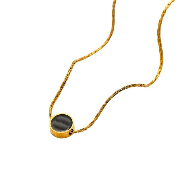 luxury necklace women necklaces designer men Fashion for Men Women Inverted airplane Letter Designers Brand Jewelry Mens Womens Trendy Personality Necklaces