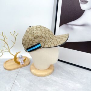 Designer Cap Women Men Minimalist Luxe Fitted Hats Baseballs Caps Female Summer Casual Hundred Take Protection Suns Hat Retro Baseball Hat