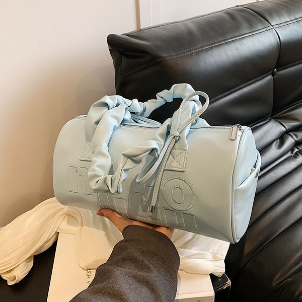 Custom Logo Top Handles Vegan Leather Handbags Ladies Shoulder Bags Luxury Crossbody Bag Tote Bags For Women