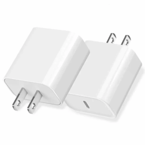 OEM Quality 20W PD type C USB charger Super fast charging USB EU US plug adapter mobile phone power delivery quick chargers for iPhone 15 14