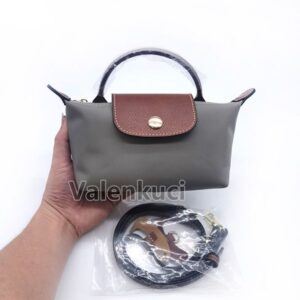 Designer Long Mini Bags for Women Luxury Handbags Women Messenger Shoulder Bags G1393-17