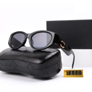 Sunglasses Fashion Sunglasses frame Eyeglasses High Quality UV400 4 Colors Optional