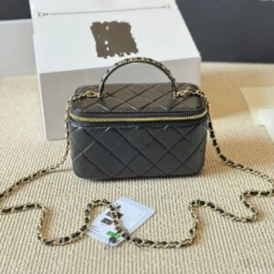 Evening Bags Designer women bag Shoulder Bags Ladies Luxurys Handbags Classic Fashion Flip Bags trend Cosmetic Cases Makeup bags Tote Bag Metal Handle Mini Handbags