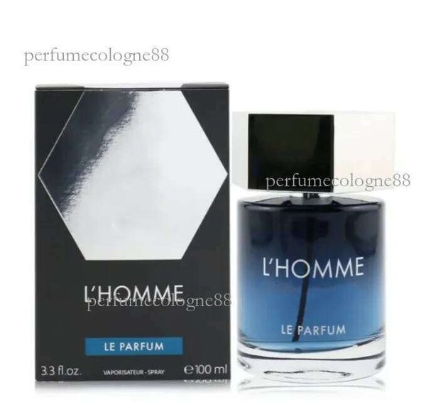 Perfumes Fast Delivery perfume cologne designer High Quality Eau De Parfum 80ml Fragrance Man Women Perfume Cologne Spray Unisex Long Lasting Smell Scent