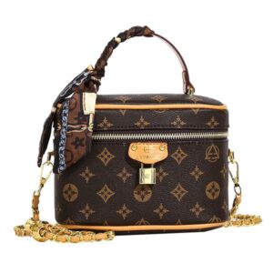 2025 designer Shoulder Bags For womans casual handbag chain messenger bag woman crossbody Bucket Bag Free shipping