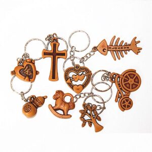Elegant Chinese-Inspired Keepsake – Ideal Gift for Travelers & History Enthusiasts