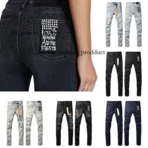 Ksubi Jeans Straight Baggy Pants Black Blue and White Men's Daily Casual Wear with Regular Thickness Spring Summer Can Wear jean Designer Jeans asian Oversize b4d