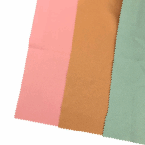 94 Polyester 6 Spandex 50d 75D 100d Four Way Strech Fabric