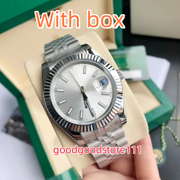 Men's and women's Luxury designer watch New luxury watch Top quality Brand Luxury Stainless Steel Fashion Watch Watches men designer Montre Luxury watch Wholesale