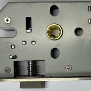 Heavy Duty Door & Window Locks Enhanced Security System Kits