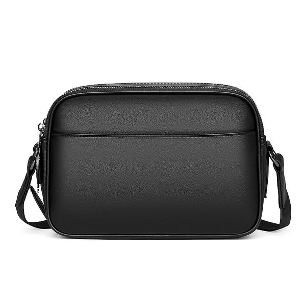Fashion Shoulder Crossbody Camera Bag Purse Handbag Men's and women's Designer Unpu gifts 10A