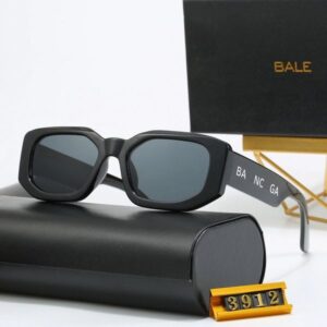 Women Sunglasses Designer Sunglasses Frame Eyeglasses High Quality UV400 4 Color Option