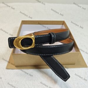 Designer Belt belts for women designer Genuine Leather belt Fashion Belt Saddle Belt Letter Vintage belt Black Brown Belts Quality Belt