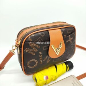 Designer Ladies High Quality Fashion temperament Multi functional Mom Elegant Retro Versatile Practical Large Capacity Shopping Zero Wallet