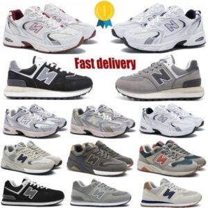 10A Designer Shoes' 2025 new running shoes: Classic and fashionable autumn running shoes, winter casual shoes, trendy shoes for both men and women Sizes 39-44