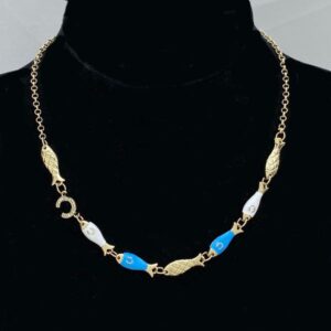 Fashion Designer Necklace Woman High Quality Copper Pendant Crystal Necklace Luxury Jewelry Woman Party Gift