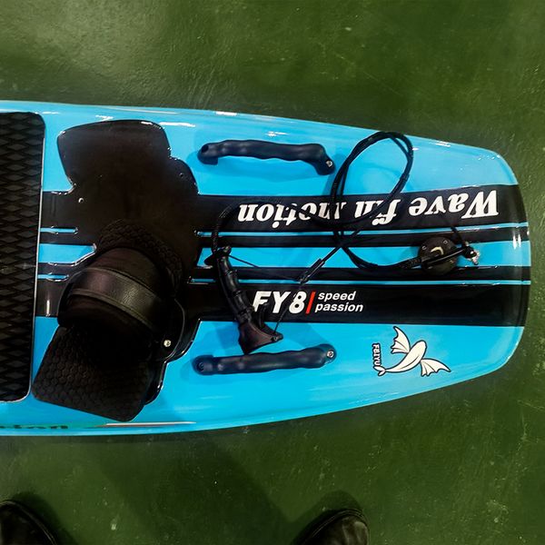 a musthave for water players lightweight folding electric surfboard start surfing anytime anywhere