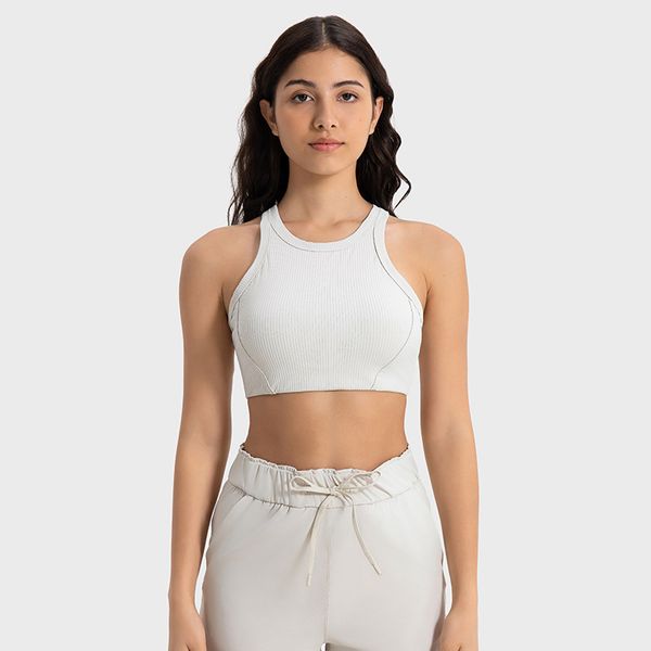 slimming thread yoga vest ishaped beautiful back sports bra