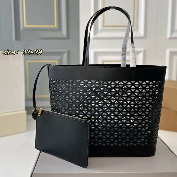 Designer Bags Shoulder Bags Women's Crossbody Bags Classic Black Gold Luxury Bags High Quality Underarm Bags Practical Commuter Tote Bags