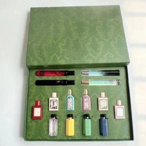 perfume cologne Women Flora Perfume set Lady Fragrance EDT Parfum 14pcs wedding souvenir Long Lasting Smell Flower Spray Cologne High Quality Fast Delivery 4pcs