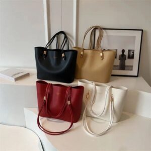 designer bag Large Capacity Armpit Bag Womens Trendy Tote Bridal Wedding Shoulder for Work Shopping Daily tote bag