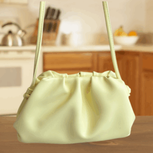 Soft material, large capacity design, cute bag designer with luxury box –B8608V