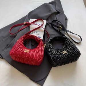 Designer Bags Shoulder Bags Luxury Bags Crossbody Letters Embroidery Ladies Wallet High Quality hobo Leather Bags purses satchel bag 100