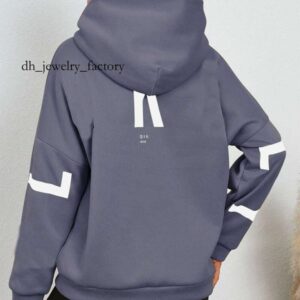 blakeleys hoodie Women's Hoodies Fashion Thick Loose Hooded Sweatshirt Stylish Letter Print Harajuku Women Clothing Autumn Tops Streetwear c40