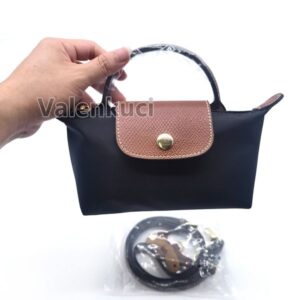 Designer Long Mini Bags for Women Luxury Handbags Women Messenger Shoulder Bags G1393-10