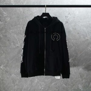 chrome hoodie designer hoodie mens hoodies chrome hoodie print designer for man and woman Printed High Street Luxurys sweatpants US size S-XL 734 e1d