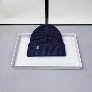 Woman Designer Beanie Hat Men for Bonnet Skull Cap Knitted High Quality Fall Winter Classic Fashion Leisure Plaid Ski Outdoor Warm