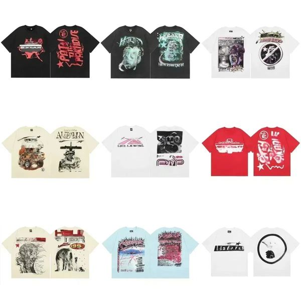 Halloween Shirt Designer T Shirt Casual Cotton T-shirt