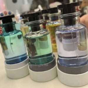 perfume cologne designer fragrance Designer Men Gulong Elegant and durable Fragrance Women perfume High quality Cologne spray Long lasting