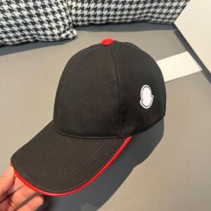 Fashion Ball Caps Pattern On The Side Designer Summer Cap Colourful Hats for Man Woman 2 Color