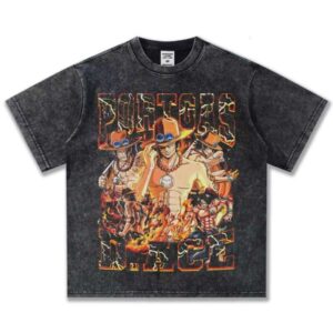 Clothing Manufacturer 100% Cotton Washed 230g Short Sleeve Letter Print High-Quality Men's T-Shirt men tshirts for mens