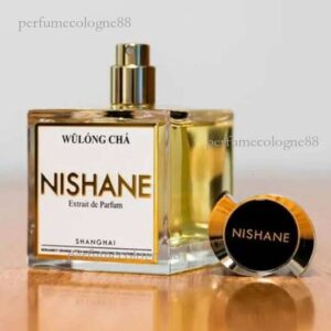 perfume Brand Nishane Perfume 100ml Wulongcha Ani Hacivat EGE Nanshe Fan Your Flames Fragrance Man Women Extrait De Parfum Long Lasting Smell Unisex Cologne Spray