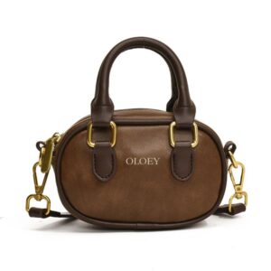 free shipping designer shoulder bags 2025 Spring Fashionable Crossbody mini Pillow Bag for woman brown multi color designer bags dhgate-online wholesale stores