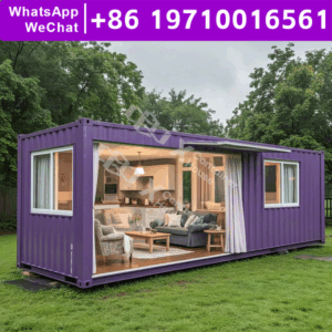 Personal Office Shipping Container Home Construction Customizes Kit Homes Flat Pack Home Prefab Cabins Modular Homes Kit Homes