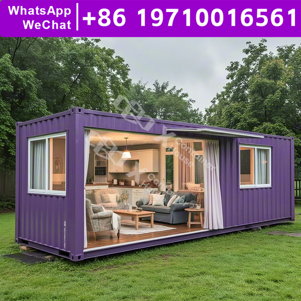 Personal Office Shipping Container Home Construction Customizes Kit Homes Flat Pack Home Prefab Cabins Modular Homes Kit Homes
