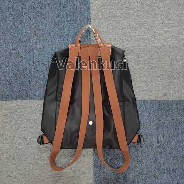 Designer Backpacks Women Students Casual Backpacks for Girls Luxury Daily Travel Backpack Q16-4